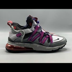 NEW Nike Air Max 270 Bowfin “Speckled” Size 10